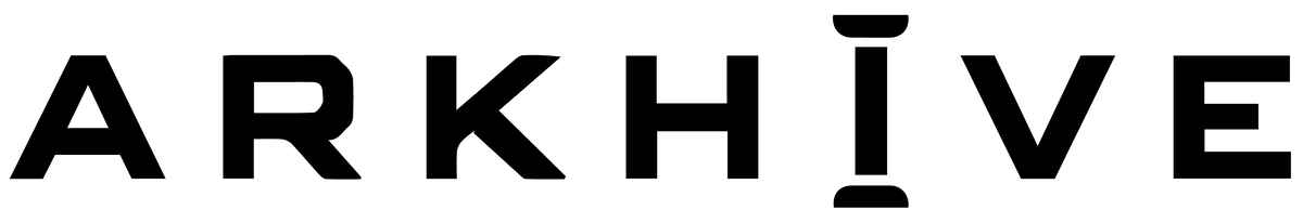 ARKHIVE